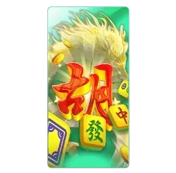 Mahjong
Ways