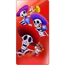 Taberna
Muertos