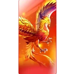 Phoenix
Legend