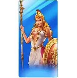 Wisdom
Of Athena