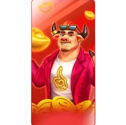 Fortune
Ox
