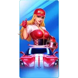 Speed
Winner