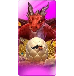 Dragon
Hatch