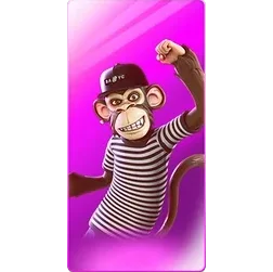Wild Ape