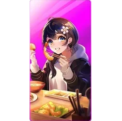 Oishi
Delights