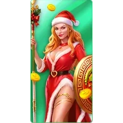 Wisdom of Athena
Xmas 1000